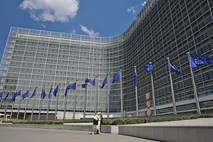 Evropska komisija ustanavlja Center za pluralnost in svobodo medijev