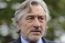 Robert De Niro se bo preizkusil v vlogi prevaranta Bernieja Madoffa