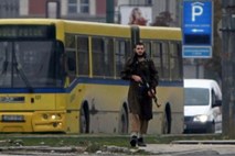 V BiH zaradi napada na veleposlaništvo ZDA aretirana še četrta oseba