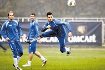 Dodatne kvalifikacije za Euro2012: Bosanci in Hrvati si želijo povračila