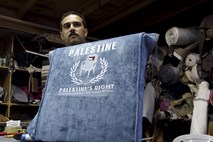VS ZN danes o poročilu pristojnega odbora glede palestinske prošnje