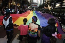 Malezija uvaja strožje zakone za homoseksualce