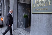 Slovenske državne obveznice vztrajajo nad sedmimi odstotki