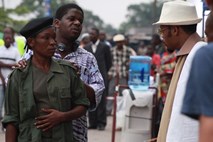Z Liffe: Prvi kongovski film po 25 letih je gangsterska zgodba iz Kinšase