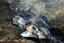 V letalskem napadu v Pakistanu ubitih sedem domnevnih skrajnežev
