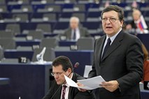 Barroso: Dokazati moramo, da je EU sredstvo za izhod iz krize