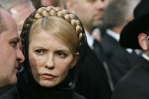 Kijev ne popušča, Timošenkova ostaja priprta