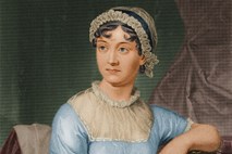 Je bila pisateljica Jane Austen umorjena?