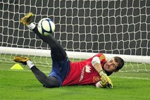 Tudi Casillas ni popoln: Oglejte si nespretno posredovanje, ki je omogočilo gol Kostarike