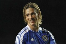 Torres: Nihče me ni tako dobro razumel kot Rafa Benitez