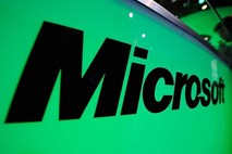 Microsoft za spodbujanje inovativnosti zaposlenih skrbi tudi z Garažo
