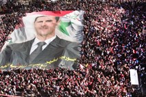 Arabska liga zavrnila Sirijo