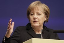 Nemčija: Evroobveznice ne bi čudežno rešile dolžniške krize