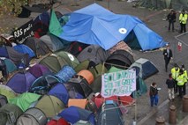 Zavzemimo London: Boj proti kampu se začenja, v pomoč tudi konzervativni mediji