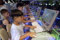 V Južni Koreji uvedli "Pepelkin zakon" omejevanja video igric
