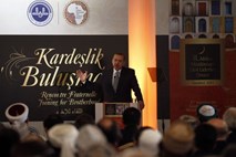 Erdogan se je opravičil za nasilje nad Kurdi v 30. letih prejšnjega stoletja