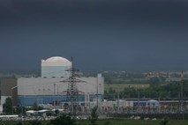 Stresni testi na jedrskih elektrarnah v EU: Med dobrimi primeri tudi Slovenija