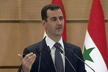 Arabska liga dala Siriji čas do jutri za podpis dogovora o prihodu opazovalcev