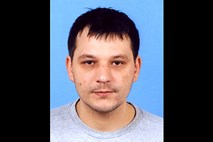 Pogrešajo 33-letnega Damjana Šprogarja iz Maribora