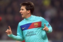 Za prave navijače Barceloninega virtuoza: Argentinska agencija ponuja “Tour de Messi“