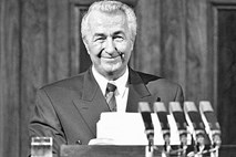 V 88. letu starosti je umrl zadnji premier SFRJ Ante Marković