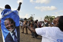 ICC izdal zaporni nalog za bivšega predsednika Slonokoščene obale