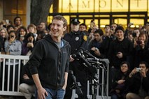 Facebook poostruje nadzor nad zasebnostjo v skladu z ameriško zakonodajo