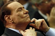 Silvio Berlusconi se vrača na predsedniško mesto