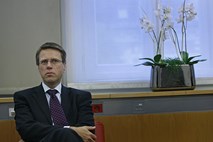 Žbogar: Če bo dialog danes uspešen, Srbija lahko dobi status kandidatke