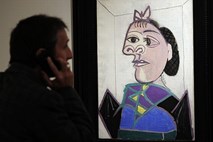 Britanski muzej pridobil donacijo Picassovih grafik
