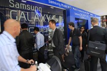 V Avstraliji podaljšali prepoved prodaje Samsungovih tablic