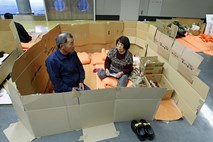 Tepco: Neposreden vzrok nesreče v Fukušimi cunami in ne potres