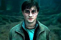 Svet Harryja Potterja bo oživel v hollywoodskem tematskem parku