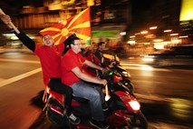 ICJ v tožbi Makedonije proti Grčiji razsodil v prid nekdanji jugoslovanski republiki