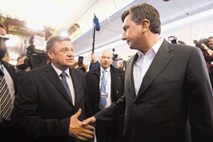 Janković že začel  pogovore o novi koaliciji