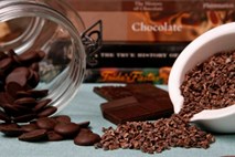 Ferrero je dobil prepoved trditi, da Kinder čokolada pomaga pri rasti otrok