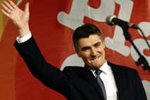 Kukuriku koalicija tudi uradno potrjena kot zmagovalka hrvaških volitev