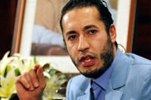 Mehiške oblasti razkrile načrte o poskusu bega Gadafijevih v Mehiko