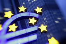 ECB znižala ključno obrestno mero in predstavila dodatne ukrepe