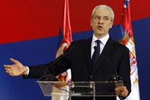Tadić: Srbija se ne bo odrekla evropski prihodnosti