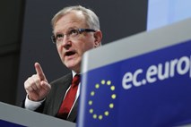 V EU od danes strožja proračunska disciplina in nadzor nad makroekonomskimi neravnovesji