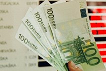 Madžarska cilja na posojilno linijo pri IMF v višini od 15 do 20 milijard evrov