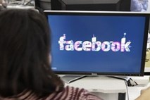 Facebook svojim uporabnikom, ki razmišljajo o samomoru, nudi svetovanje
