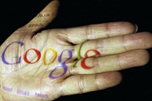 Dobrodelni Google: Letno daruje 75 milijonov, od tega osem za boj proti zasužnjevanju