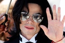 Rdeča ali črna: Lase Michaela Jacksona bodo spremenili v žogico za ruleto