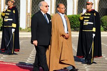 Hamadi Jebali bo oblikoval novo začasno tunizijsko vlado
