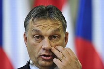 Madžarska z institucionalnimi spremembami nad centralno banko