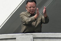Verjeli v magične sposobnosti: Jong Il z razpoloženjem vplival na vreme