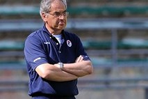 Mutti je postal novi trener Palerma