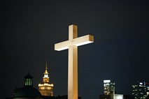 Raziskava: Krščanstvo je globalna religija